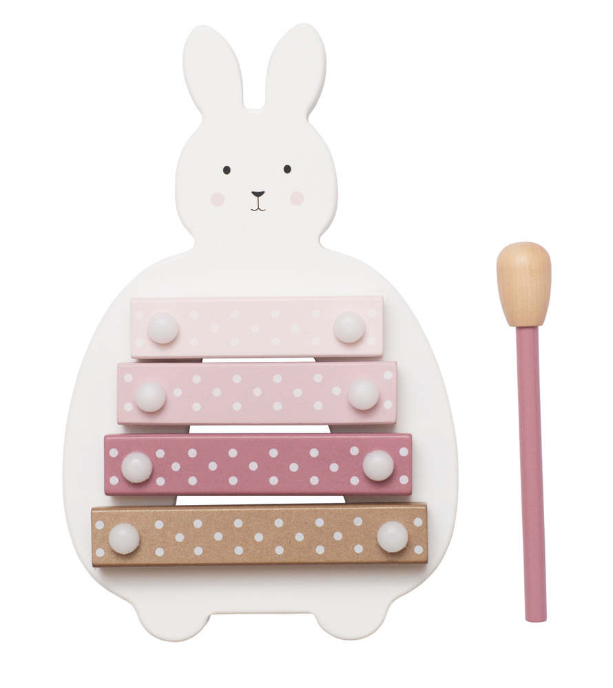 Xylophone - Bunny - Jabadabado
